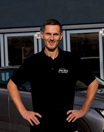 LUCA CIBIEN